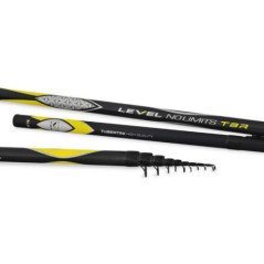 TUBERTINI CANNA LEVEL NO LIMITS TBR 7MT