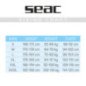 SEAC SUB MUTA PRIVILEGE FLEX 5MM