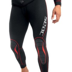 SEAC SUB MUTA PRIVILEGE FLEX 5MM