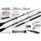 AQS CANNA BLACK SHARK ACID 6/12 LIBBRE 2MT