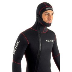 SEAC SUB MUTA PRIVILEGE FLEX 5MM