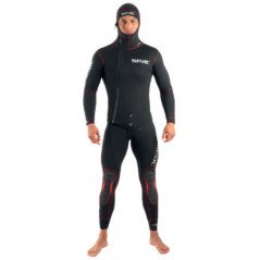 SEAC SUB MUTA PRIVILEGE FLEX 5MM