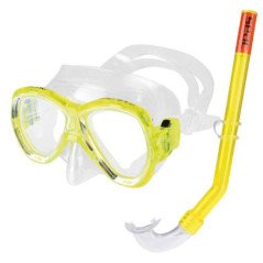 SEAC SUB SET BIS ISCHIA MASCHERA E BOCCAGLIO JUNIOR
