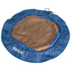 SEAC SUB TAPPETINO POGGIAPIEDI SWIM MAT