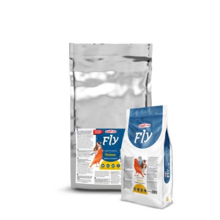 RAGGIO DI SOLE FLY PASTO UNICO UNICCA 1.5KG