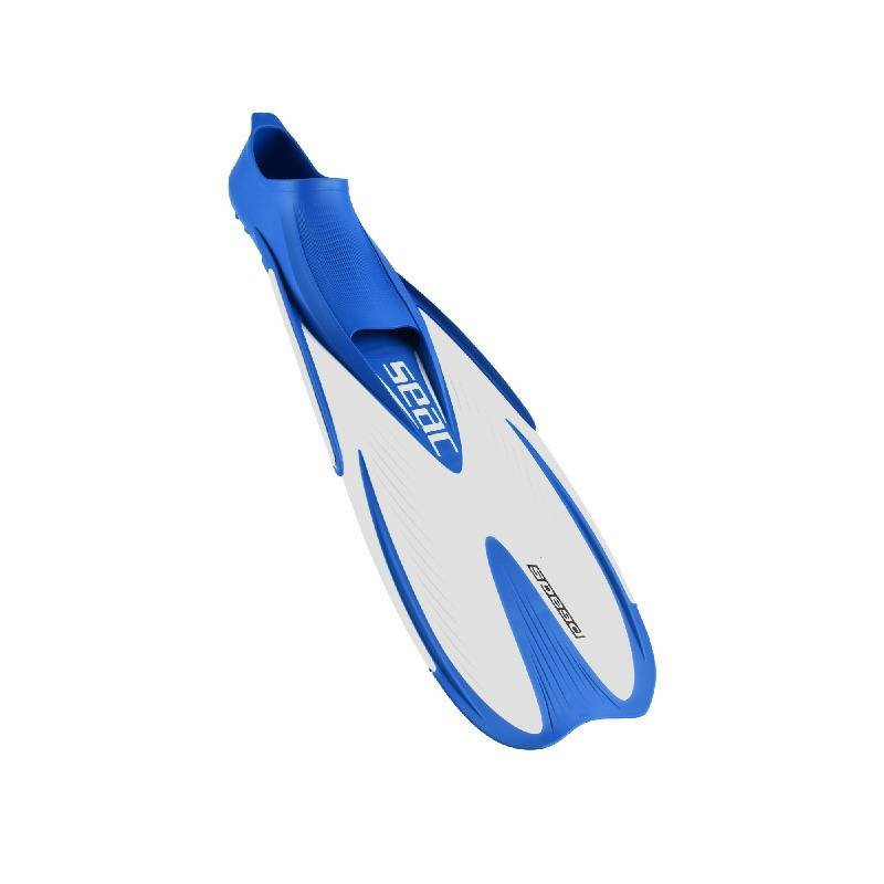 SEAC SUB PINNE SPEED BIANCO AZZURRO
