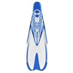 SEAC SUB PINNE SPEED BIANCO AZZURRO