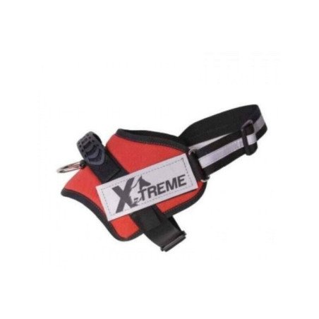 LEOPET PETTORINA X-TREME XS REGOLABILE