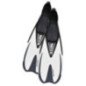 SEAC SUB PINNE SPEED BIANCO NERO