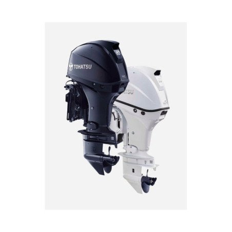 TOHATSU FUORIBORDO 4 TEMPI 60HP MEGA