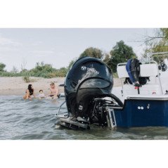 TOHATSU FUORIBORDO 4 TEMPI 100 HP