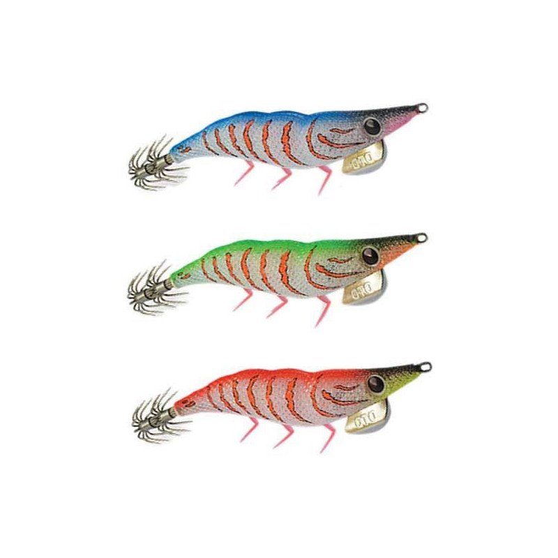 DTD TOTANARE GAMBERINO MIS 3.0