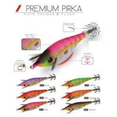 DTD TOTANARE PREMIUM PIRKA MIS 2.5