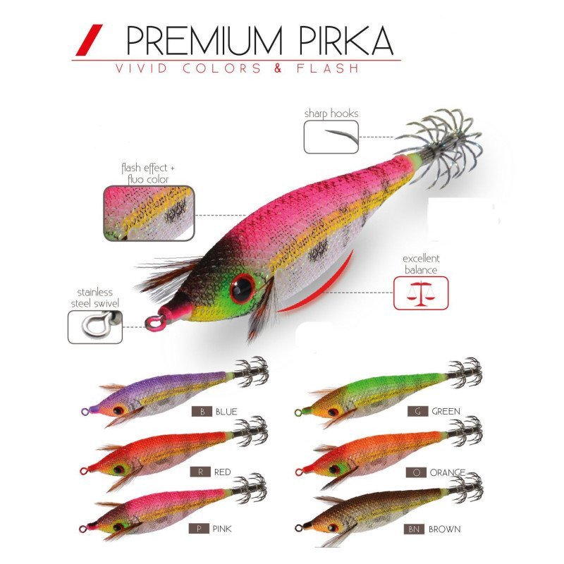 DTD TOTANARE PREMIUM PIRKA MIS 2.5