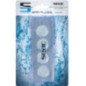 SEAC SUB TAPPI AURICOLARI PUTTY IN SILICONE