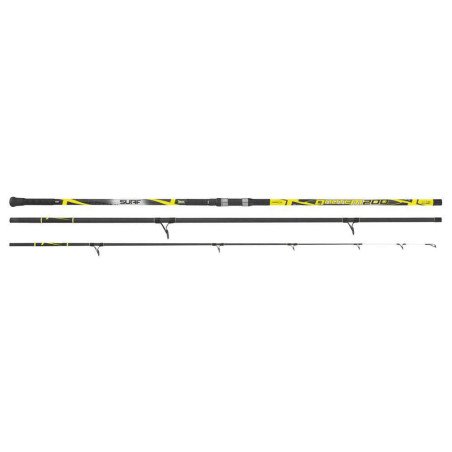 TUBERTINI CANNA ANATEM SURF CASTING
