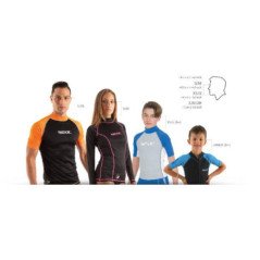 SEAC SUB MASCHERA GRANFACCIALE UNICA ADULTO