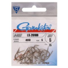 GAMAKATSU STECCA AMI SERIE 405B LEGATI