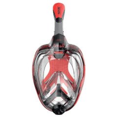 SEAC SUB MASCHERA GRANFACCIALE UNICA ADULTO