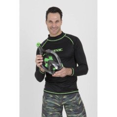 SEAC SUB MASCHERA GRANFACCIALE UNICA ADULTO