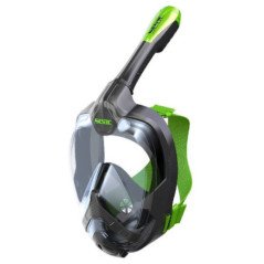 SEAC SUB MASCHERA GRANFACCIALE UNICA ADULTO