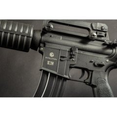 EVOLUTION RECON SUPERLITE COMMANDO CARBONTECH EC45AR