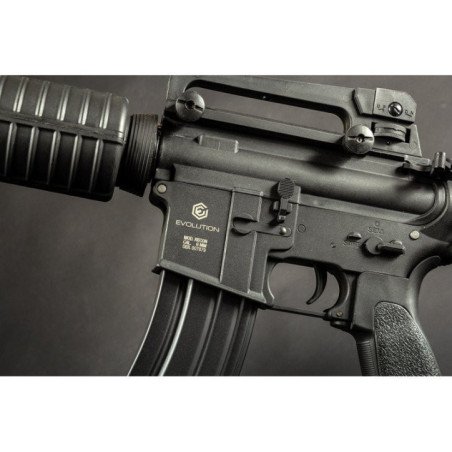 EVOLUTION RECON SUPERLITE COMMANDO CARBONTECH EC45AR