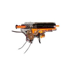 EVOLUTION GHOST XS EMR CARBONTECH ETS EC28AR-ETS