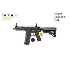 EVOLUTION GHOST XS EMR CARBONTECH ETS EC28AR-ETS