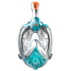 SEAC SUB MASCHERA GRANFACCIALE LIBERA ADULTO