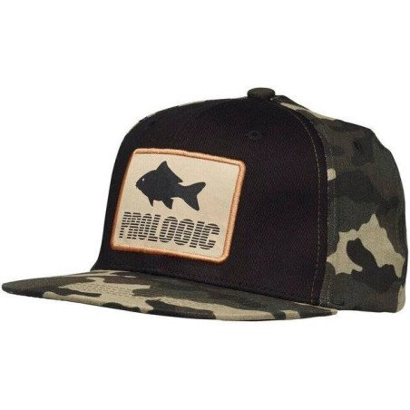 SAVAGE MEGA FISH CAPPELLO CAMU