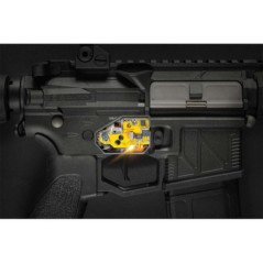 EVOLUTION GHOST XS EMR CARBONTECH ETS EC28AR-ETS