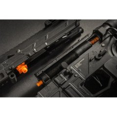 EVOLUTION GHOST XS EMR CARBONTECH ETS EC28AR-ETS