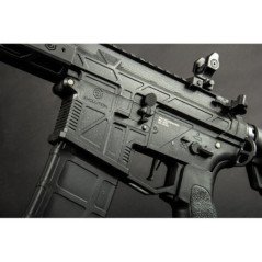 EVOLUTION GHOST XS EMR CARBONTECH ETS EC28AR-ETS