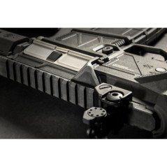 EVOLUTION GHOST XS EMR CARBONTECH ETS EC28AR-ETS