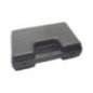 BRUNI REPLICA BERETTA 92 CAL.8 FULLAUTO NERA PISTOLA A SALVE