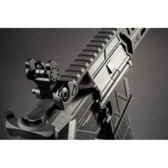 EVOLUTION GHOST XS EMR CARBONTECH ETS EC28AR-ETS