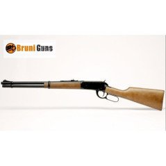 REPLICA BRUNI WINCHESTER 1894 A SALVE MODELLO FUCILE A LEVA