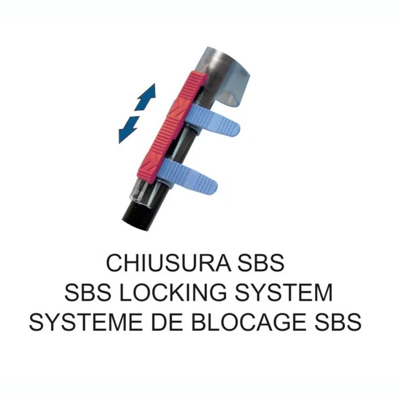 STONFO COPRI ANELLI SBS UNIVERSALE