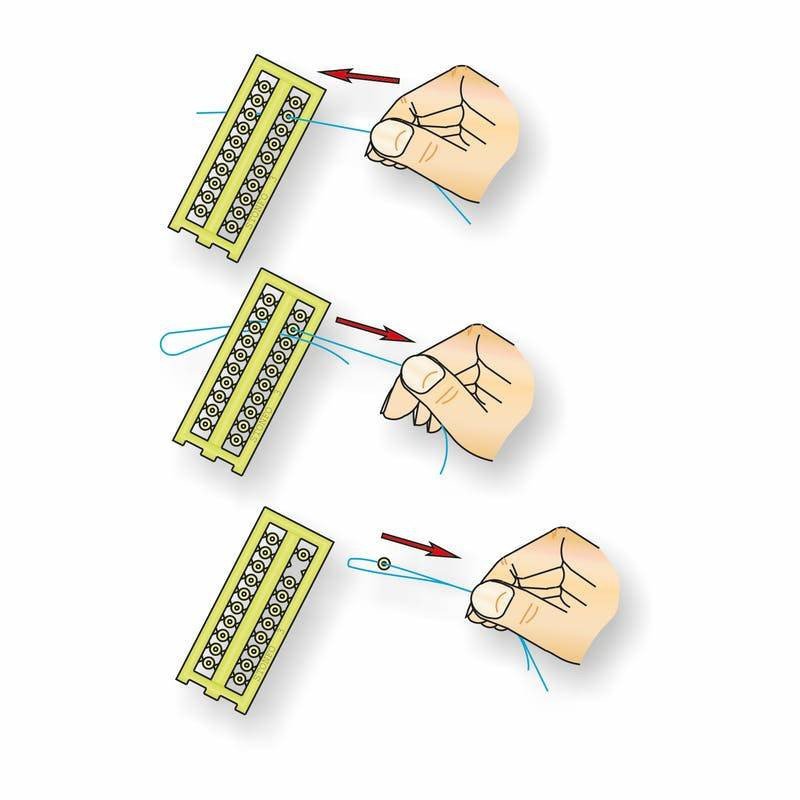 STONFO PERLINE ELITE