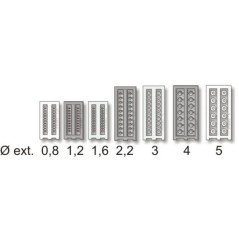 DAIWA MULINELLO EXCELER LT