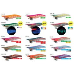 YAMASHITA TOTANARA EGI OH LIVE 3.0 15GR