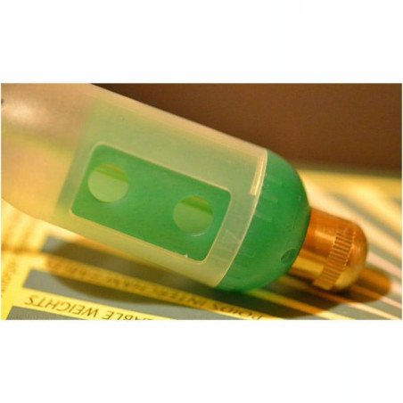 STONFO PASTURATORE REGOLABILE SCORREVOLE