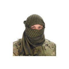 DEFCON 5 D5-SHAFG SHEMAG AFGANO VERDE