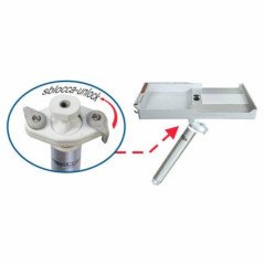 STONFO SERBIDORA DA BARCA