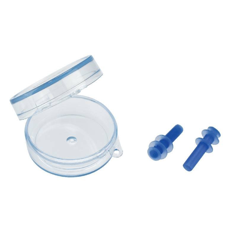 SEAC SUB TAPPI AURICOLARI IN SILICONE