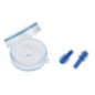 SEAC SUB TAPPI AURICOLARI IN SILICONE