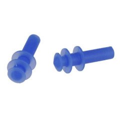 SEAC SUB TAPPI AURICOLARI IN SILICONE