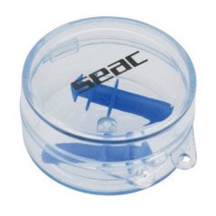 SEAC SUB TAPPI AURICOLARI IN SILICONE