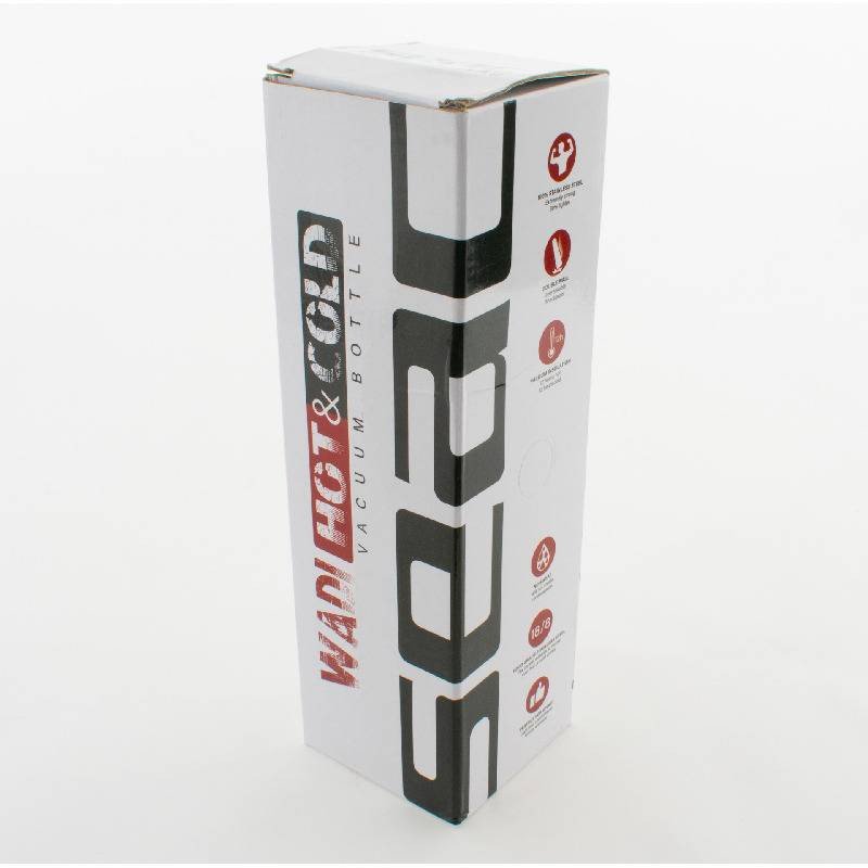 SEAC SUB BORRACCIA TERMICA WADI 500ML